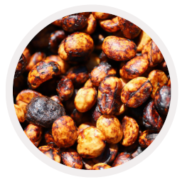 honey processed coffee